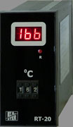 regulator temperatury RT-20